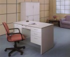 Biuro baldų gamyba. Baldų gamyba